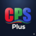 CPS Plus logo